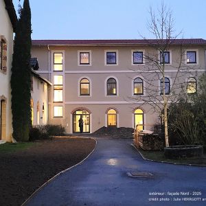 Extension du Siège Le Cèdre – Paray-le-Monial