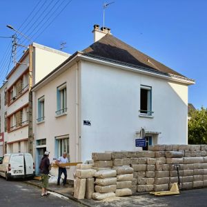 Lorient en chanvre !