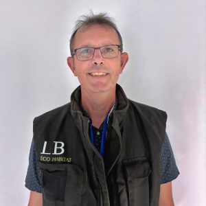 Christophe Lubert