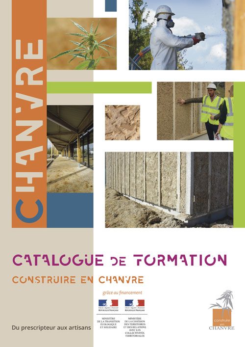 Catalogue de formation CenC